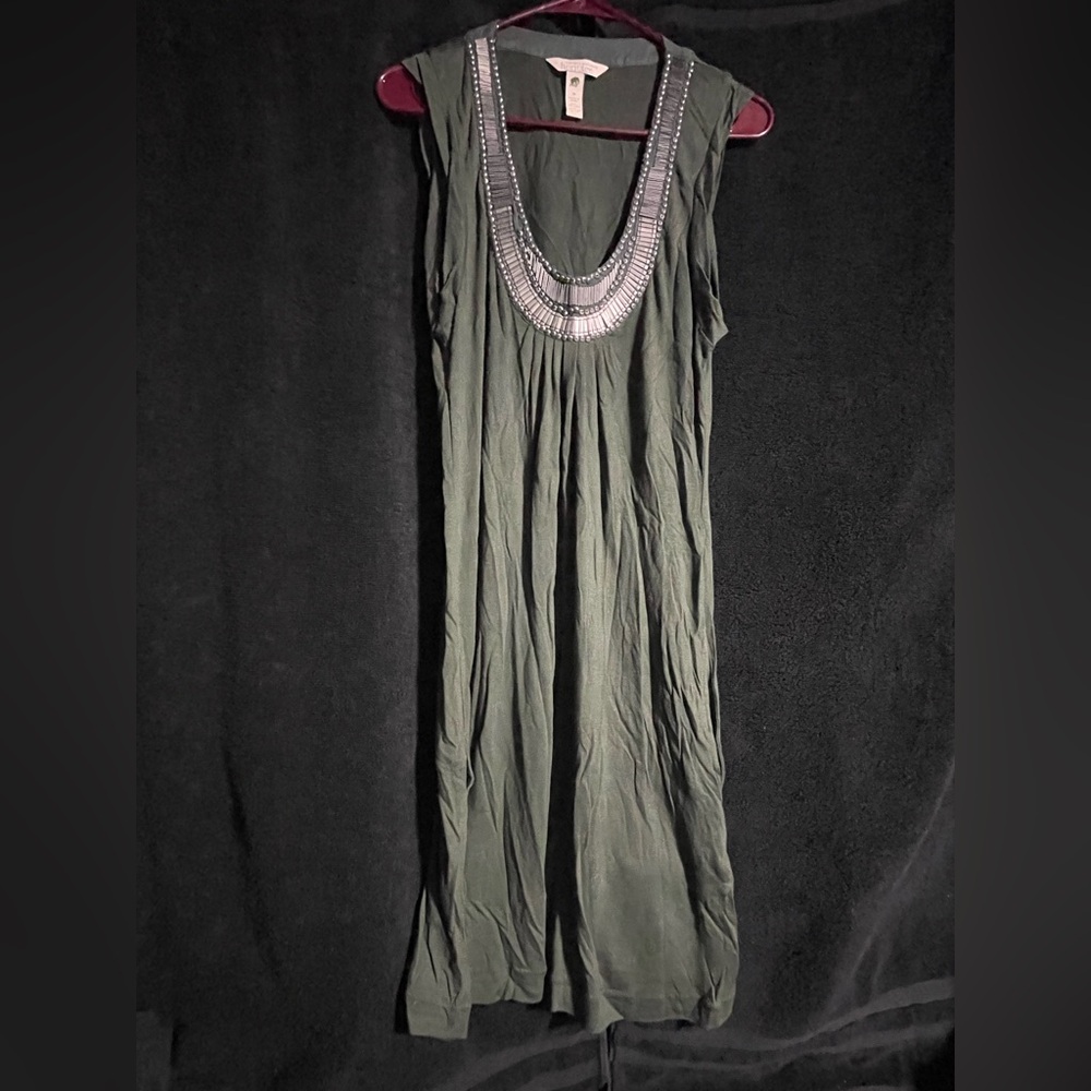 Banana Republic Heritage Black Top